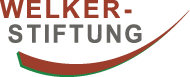 Logo Welker-Stiftung
